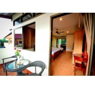Готель Avila Resort Pattaya (ex. Icheck Inn Jomtien Pattaya), 3★