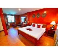 Готель Avila Resort Pattaya (ex. Icheck Inn Jomtien Pattaya), 3★