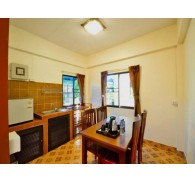 Готель Avila Resort Pattaya (ex. Icheck Inn Jomtien Pattaya), 3★