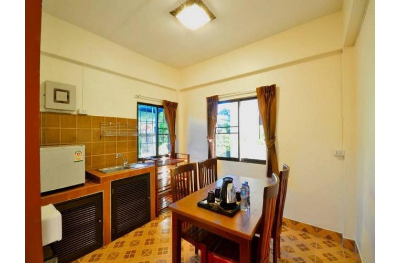 Готель Avila Resort Pattaya (ex. Icheck Inn Jomtien Pattaya), 3★