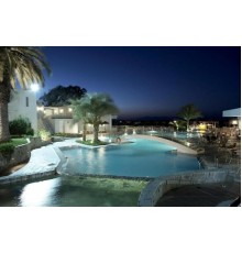 Готель Avra Beach Resort, 4★