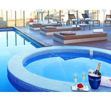Готель Axel Hotel Barcelona (Only Adults), 4★