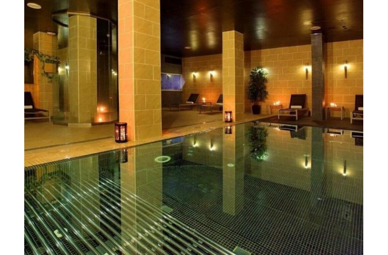 Готель Axel Hotel Barcelona (Only Adults), 4★ Готель Axel Hotel Barcelona (Only Adults), 4★
