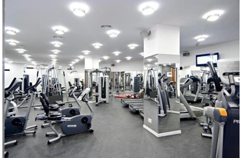 Готель Axel Hotel Barcelona (Only Adults), 4★ Готель Axel Hotel Barcelona (Only Adults), 4★