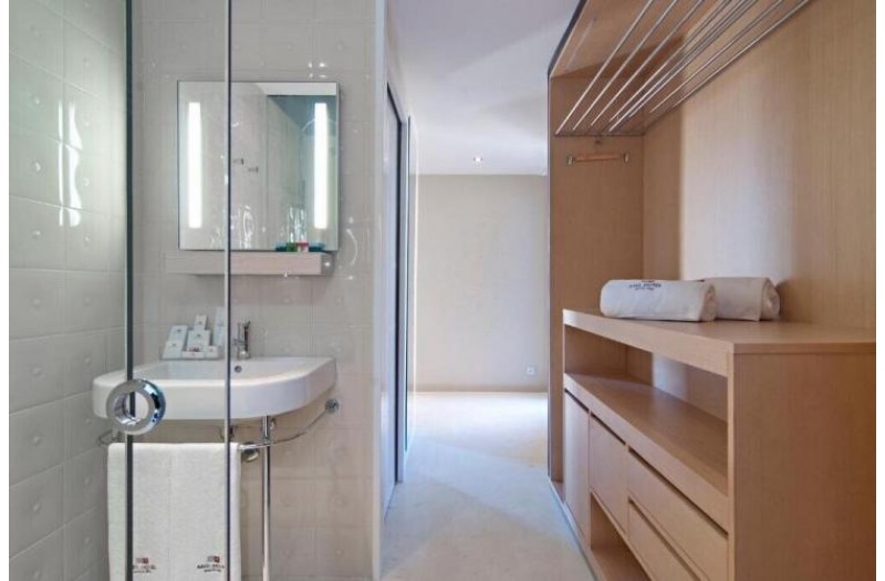 Готель Axel Hotel Barcelona (Only Adults), 4★ Готель Axel Hotel Barcelona (Only Adults), 4★