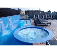 Готель Axel Hotel Barcelona (Only Adults), 4★