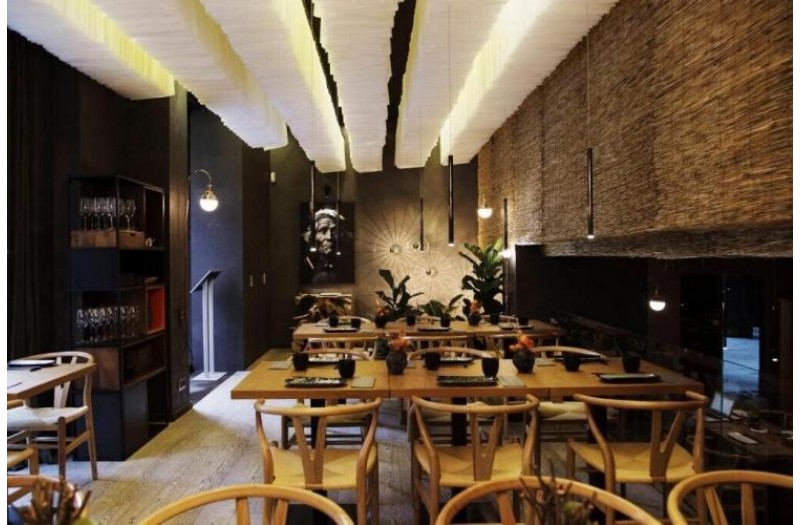 Готель Axel Hotel Barcelona (Only Adults), 4★ Готель Axel Hotel Barcelona (Only Adults), 4★