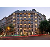 Готель Axel Hotel Barcelona (Only Adults), 4★