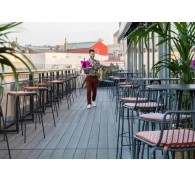 Готель Axel Hotel Barcelona (Only Adults), 4★