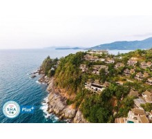 Готель Ayara Kamala Resort & Spa, 5★