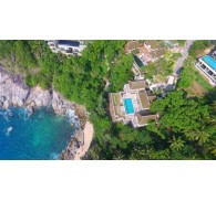 Готель Ayara Kamala Resort & Spa, 5★