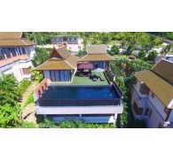 Готель Ayara Kamala Resort & Spa, 5★
