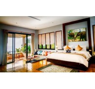 Готель Ayara Kamala Resort & Spa, 5★