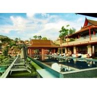 Готель Ayara Kamala Resort & Spa, 5★