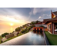 Готель Ayara Kamala Resort & Spa, 5★
