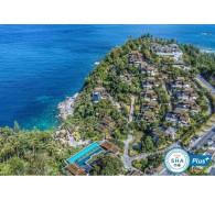 Готель Ayara Kamala Resort & Spa, 5★