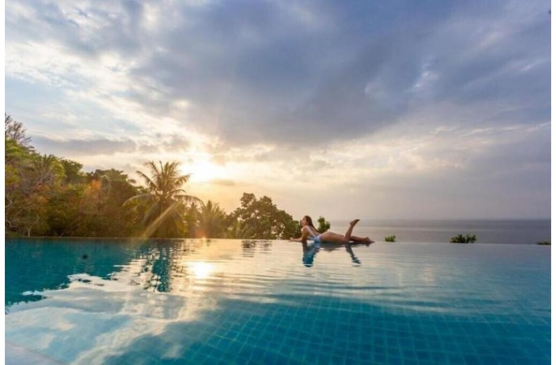 Готель Ayara Kamala Resort & Spa, 5★ Готель Ayara Kamala Resort & Spa, 5★