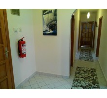 Готель Ayasofya Hotel, 3★
