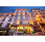 Готель Ayasultan Boutique, 3★