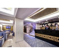 Готель Ayasultan Boutique, 3★