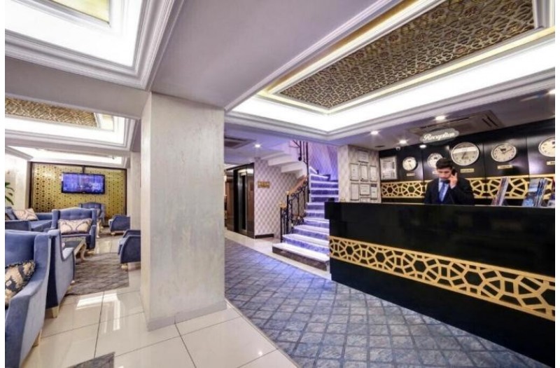 Готель Ayasultan Boutique, 3★ Готель Ayasultan Boutique, 3★