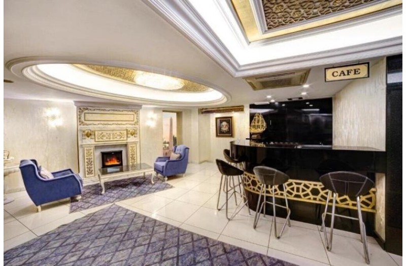 Готель Ayasultan Boutique, 3★ Готель Ayasultan Boutique, 3★