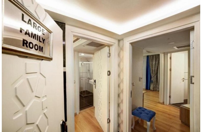 Готель Ayasultan Boutique, 3★ Готель Ayasultan Boutique, 3★
