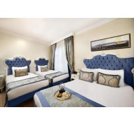 Готель Ayasultan Boutique, 3★