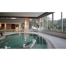 Готель Ayii Anargyri Natural Healing SPA Resort, 4★