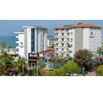 Готель Azak Beach Hotel, 3★