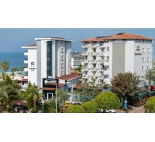 Готель Azak Beach Hotel, 3★