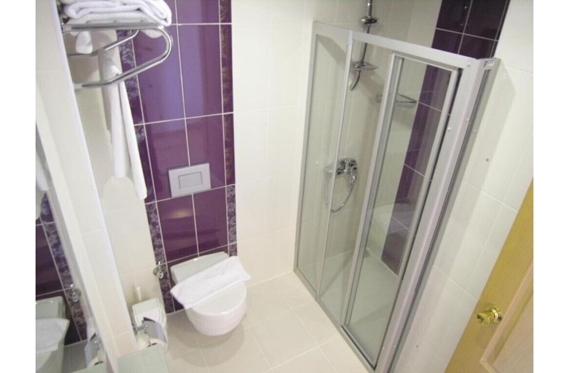 Готель Azak Beach Hotel, 3★ Готель Azak Beach Hotel, 3★