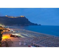 Готель Azak Beach Hotel, 3★