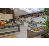 Готель Azak Beach Hotel, 3★