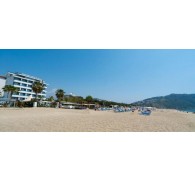 Готель Azak Beach Hotel, 3★