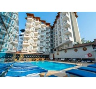Готель Azak Beach Hotel, 3★