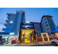 Готель Azak Beach Hotel, 3★