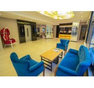 Готель Azak Beach Hotel, 3★