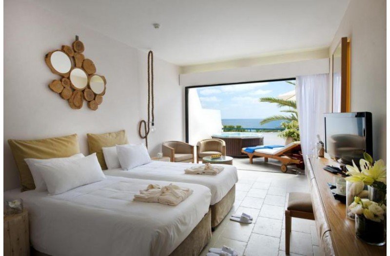 Готель Azia Resort - The Club & SPA, 5★