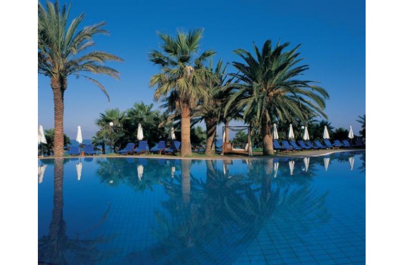 Готель Azia Resort - The Club & SPA, 5★