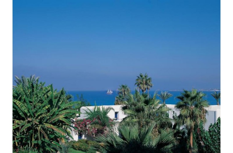 Готель Azia Resort - The Club & SPA, 5★