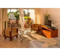 Готель Azia Resort - The Club & SPA, 5★
