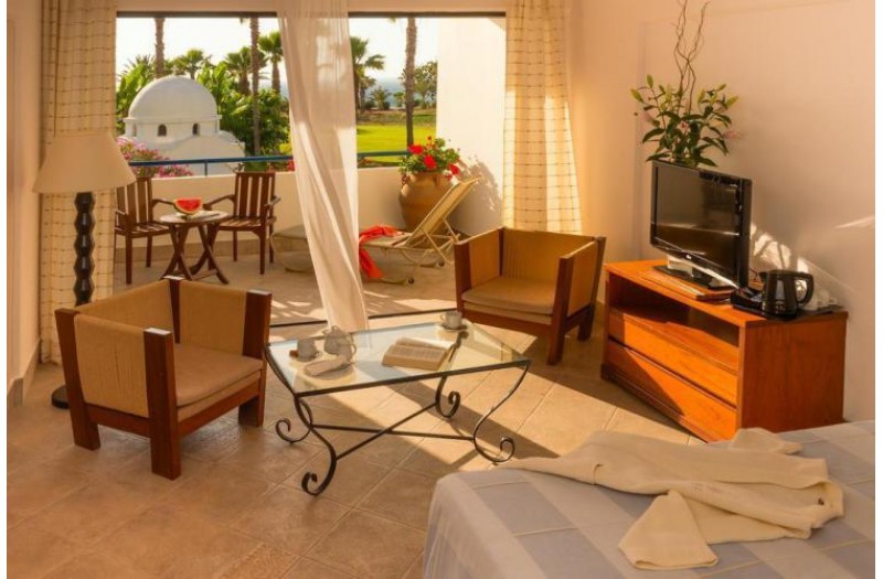 Готель Azia Resort - The Club & SPA, 5★