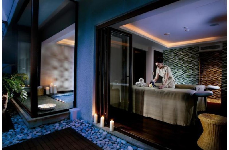 Готель Azia Resort - The Club & SPA, 5★