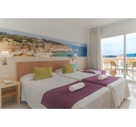 Готель Azuline Coral Beach, 1★