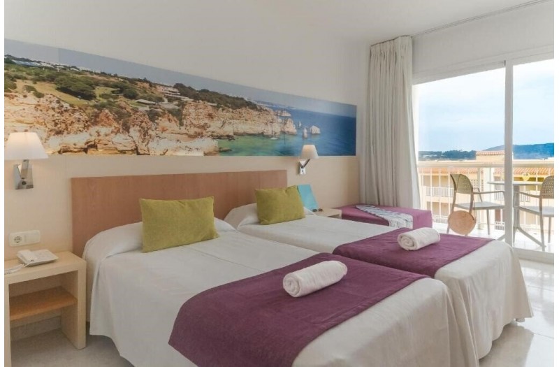 Готель Azuline Coral Beach, 1★