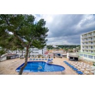 Готель Azuline Coral Beach, 1★