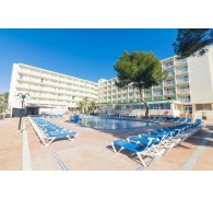 Готель Azuline Coral Beach, 1★