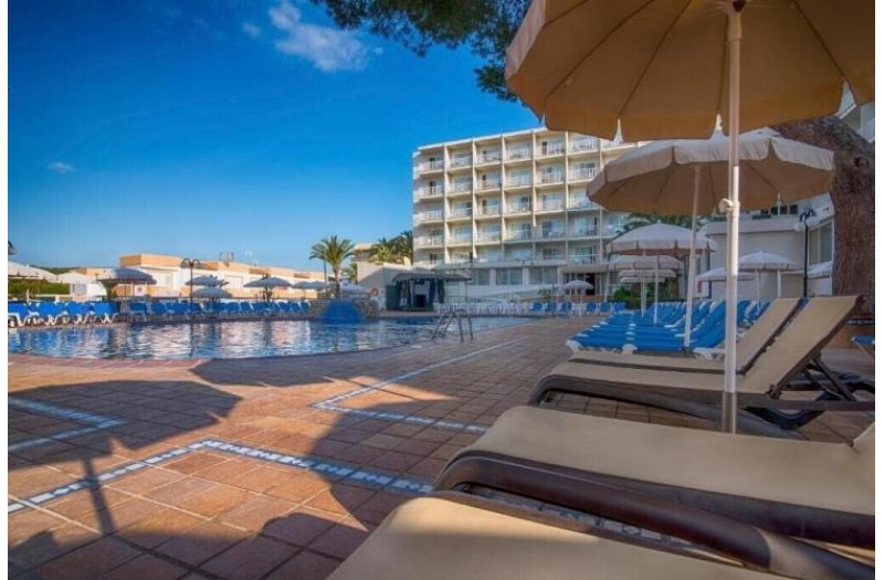 Готель Azuline Coral Beach, 1★