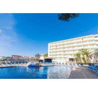 Готель Azuline Coral Beach, 1★